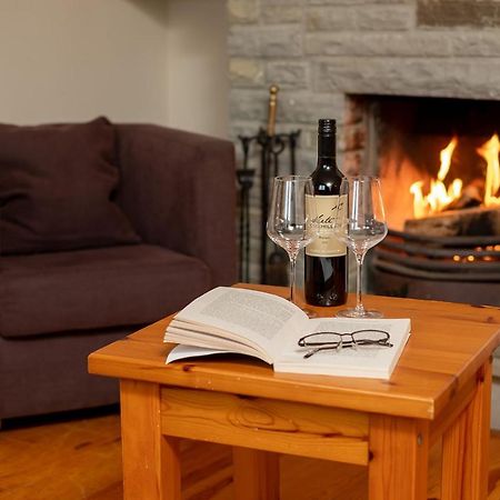 Hotel Doolin Houses Bagian luar foto