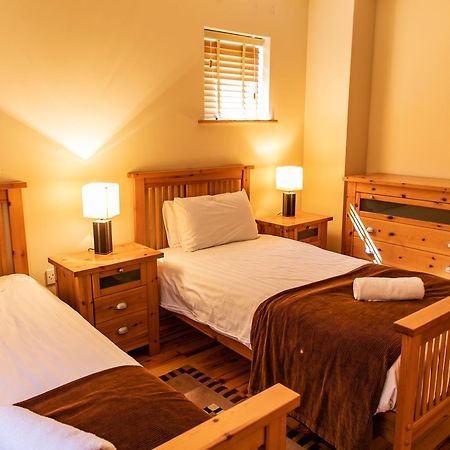 Hotel Doolin Houses Bagian luar foto