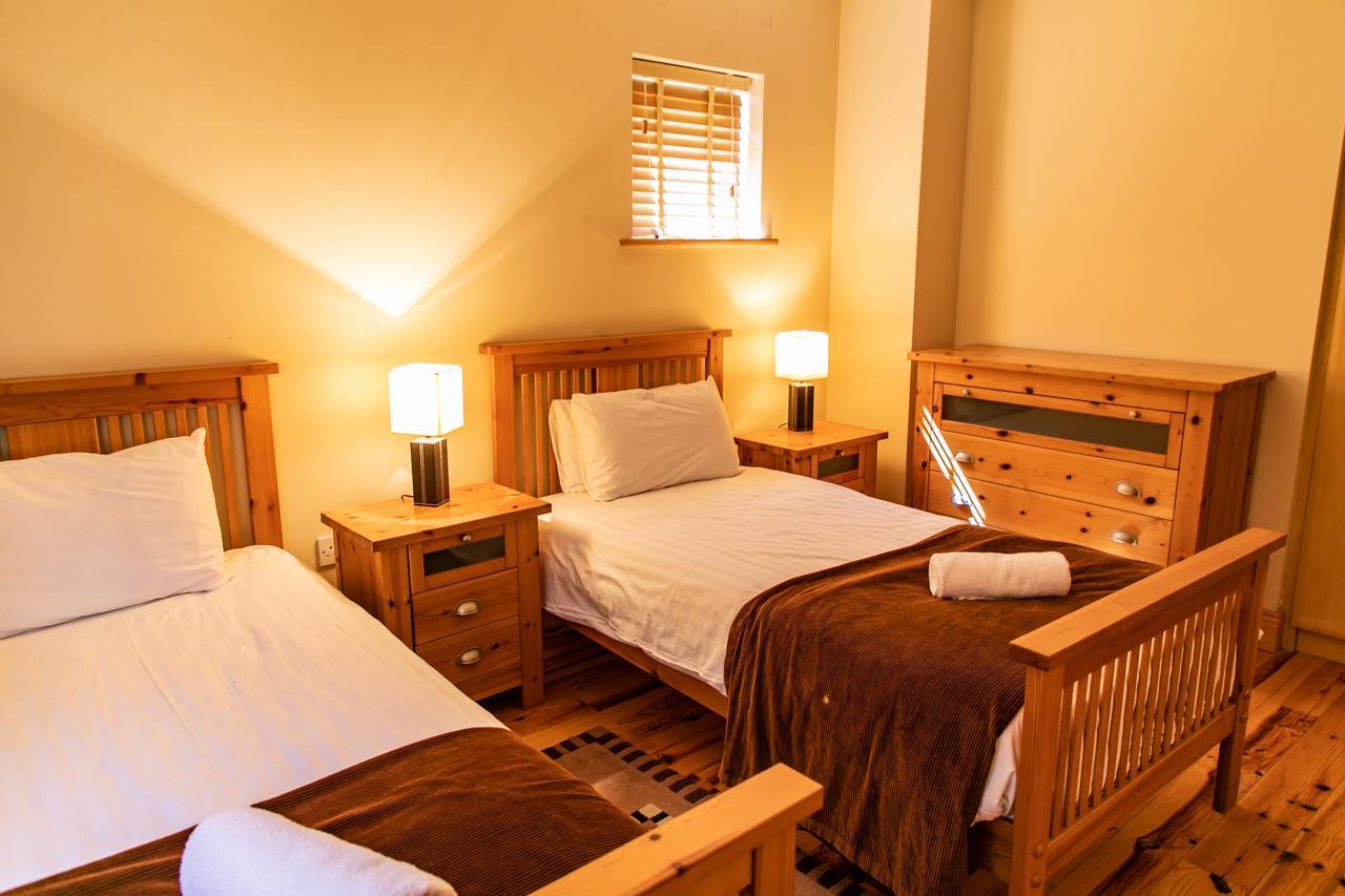 Hotel Doolin Houses Bagian luar foto